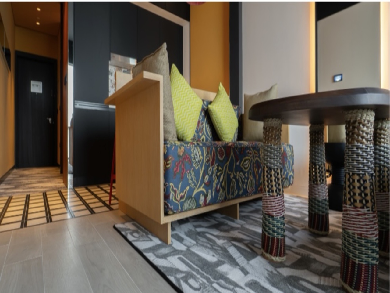 Mama Shelter Residence